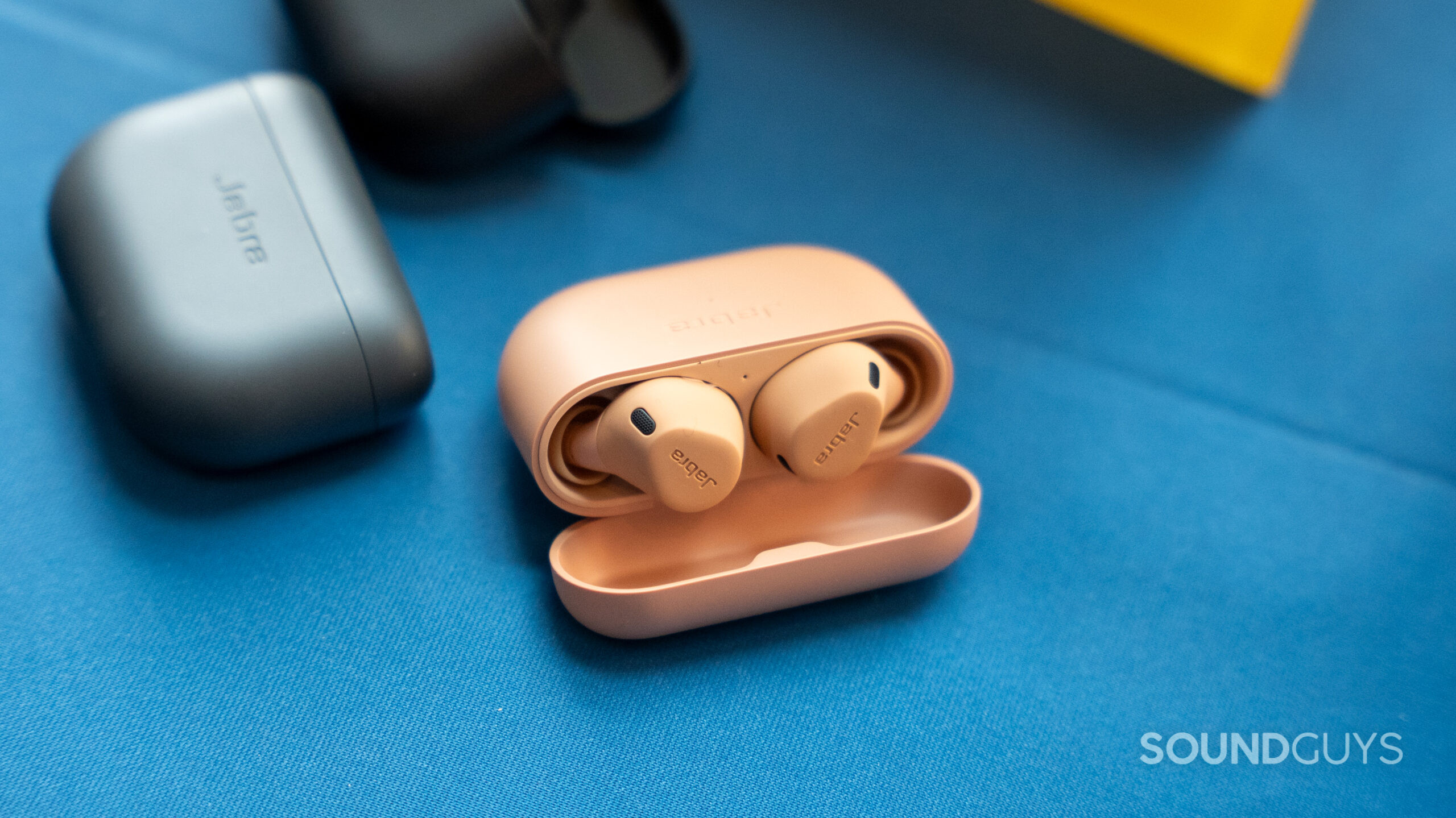 Jabra Elite 8 colors