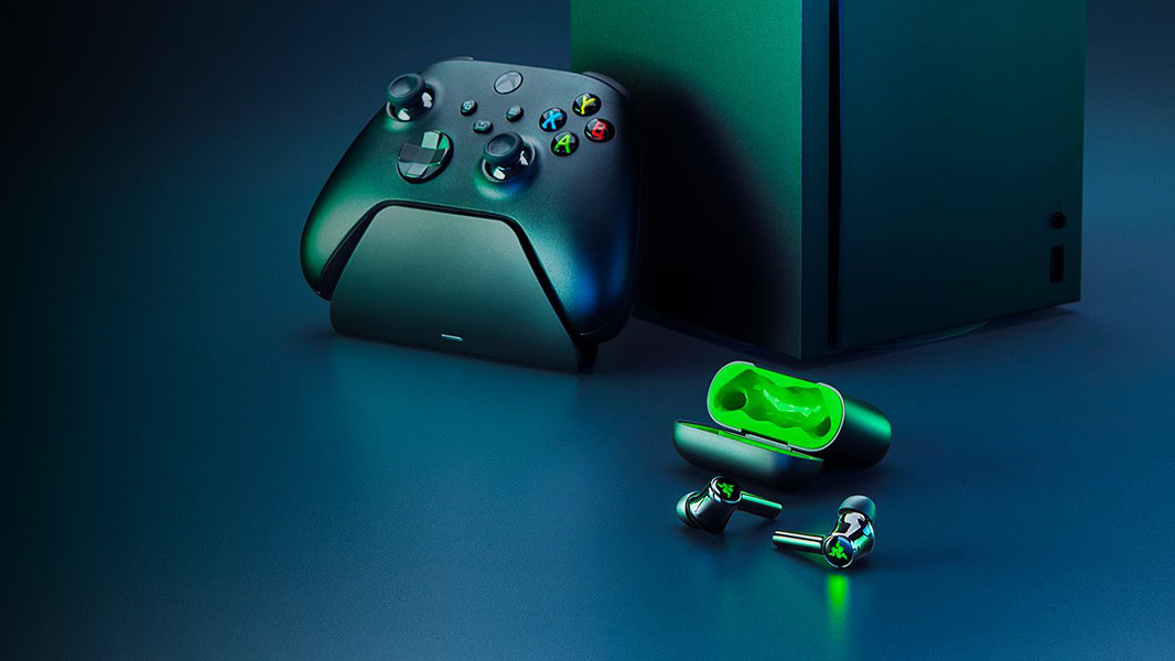 razer xbox 2 razer hammerhead hyperspeed xbox edition