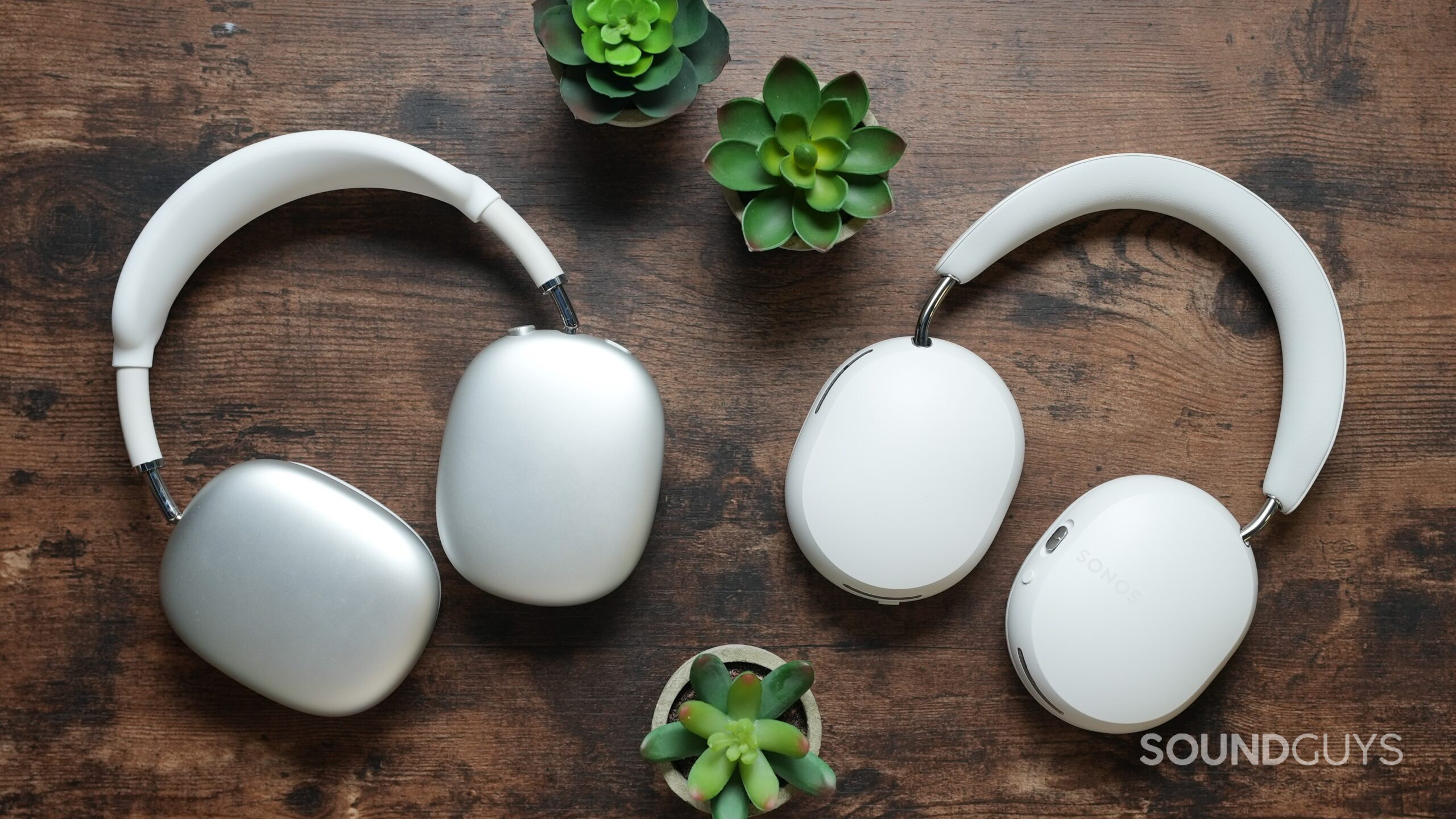 sonos ace and airpods max sonos ace and airpods max side-by-side.